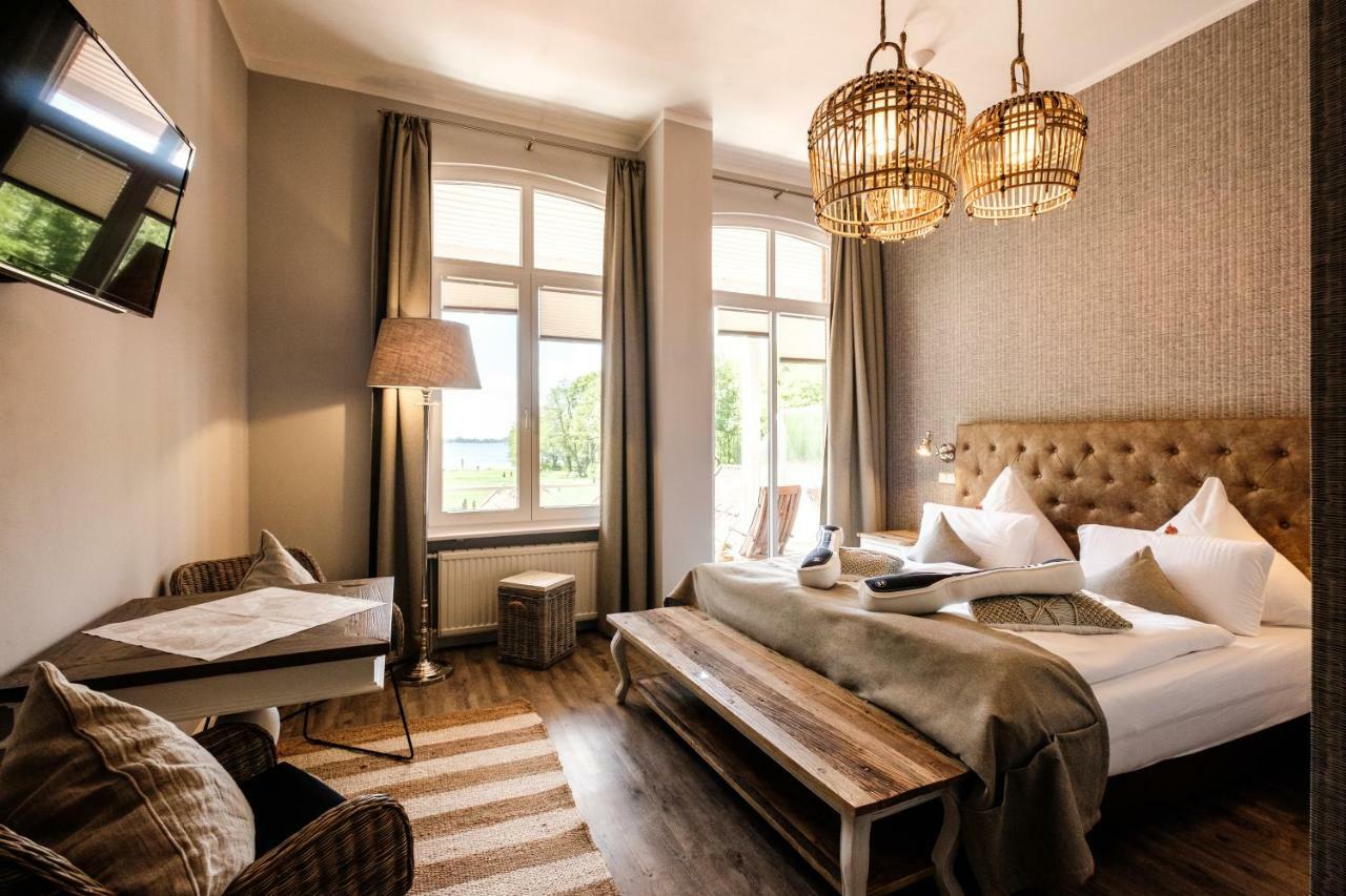 Das 53°Hotel Бад-Цвишенан Экстерьер фото
